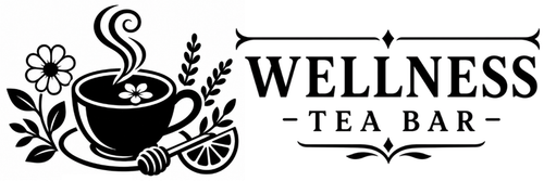 Wellness Tea Bar